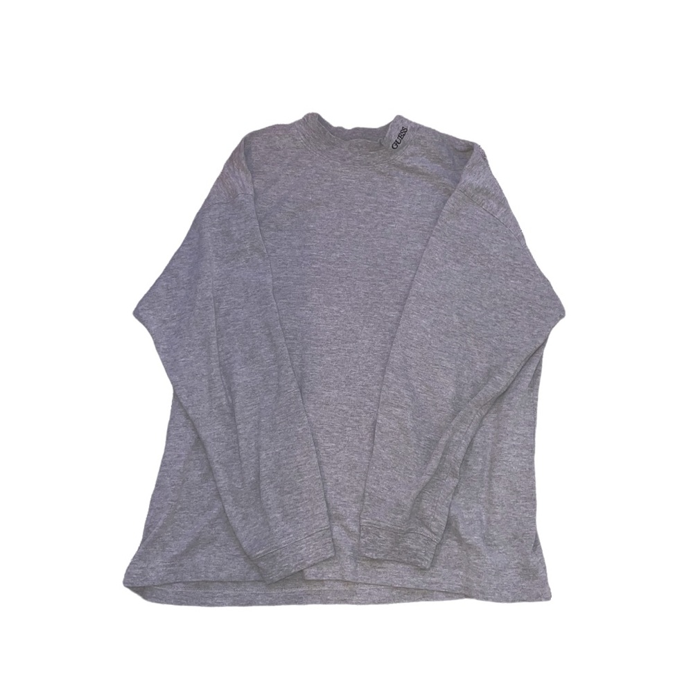 GUESS TURTLENECK
